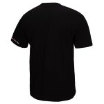 mens atlanta hawks mitchell  ness black nba x michelob ultra rewind ii t-shirt – Genuine NBA Hats & Jerseys for Fans