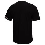 mens washington wizards mitchell  ness black nba x michelob ultra rewind ii t-shirt – Genuine NBA Hats & Jerseys for Fans