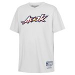 youth mitchell  ness white 2000 nba all-star game t-shirt – Genuine NBA Hats & Jerseys for Fans