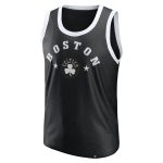 mens boston celtics fanatics black mesh tank top – Genuine NBA Hats & Jerseys for Fans