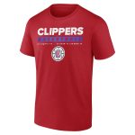 mens la clippers fanatics red location just net t-shirt – Genuine NBA Hats & Jerseys for Fans