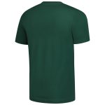 mens milwaukee bucks fanatics hunter green location just net t-shirt – Genuine NBA Hats & Jerseys for Fans