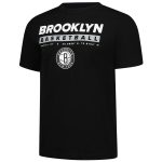 mens brooklyn nets fanatics black location just net t-shirt – Genuine NBA Hats & Jerseys for Fans