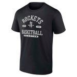 mens houston rockets fanatics black calling plays t-shirt – Genuine NBA Hats & Jerseys for Fans
