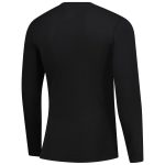 mens milwaukee bucks fanatics black long sleeve t-shirt – Genuine NBA Hats & Jerseys for Fans