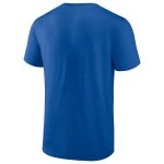 mens dallas mavericks anthony davis blue know the game t-shirt – Genuine NBA Hats & Jerseys for Fans