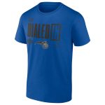 mens orlando magic fanatics royal 2025 southeast division champions locker room t-shirt – Genuine NBA Hats & Jerseys for Fans