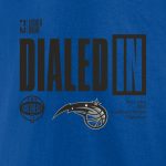 mens orlando magic fanatics royal 2025 southeast division champions locker room t-shirt – Genuine NBA Hats & Jerseys for Fans