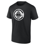 mens la clippers black custom monochrome t-shirt – Genuine NBA Hats & Jerseys for Fans
