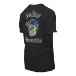 mens dallas mavericks new era black sugar skulls t-shirt – Genuine NBA Hats & Jerseys for Fans