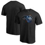 mens orlando magic black midnight mascot t-shirt – Genuine NBA Hats & Jerseys for Fans