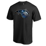 mens orlando magic black midnight mascot t-shirt – Genuine NBA Hats & Jerseys for Fans