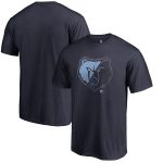 mens memphis grizzlies navy x-ray t-shirt – Genuine NBA Hats & Jerseys for Fans