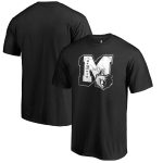 mens memphis grizzlies black letterman t-shirt – Genuine NBA Hats & Jerseys for Fans
