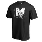mens memphis grizzlies black letterman t-shirt – Genuine NBA Hats & Jerseys for Fans