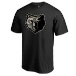 mens memphis grizzlies black camo collection cloak t-shirt – Genuine NBA Hats & Jerseys for Fans