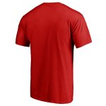 mens houston rockets red we are iconic collection t-shirt – Genuine NBA Hats & Jerseys for Fans