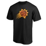 mens phoenix suns devin booker black playmaker name  number t-shirt – Genuine NBA Hats & Jerseys for Fans