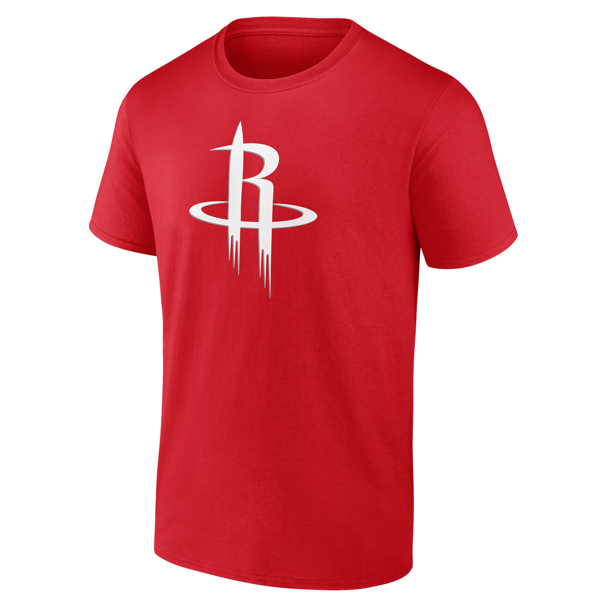 mens houston rockets red playmaker personalized name  number t-shirt – Genuine NBA Hats & Jerseys for Fans