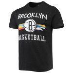 mens brooklyn nets 47 black city edition club t-shirt – Genuine NBA Hats & Jerseys for Fans