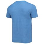 mens dallas mavericks homage royal nba x teenage mutant ninja turtles tri-blend t-shirt – Genuine NBA Hats & Jerseys for Fans