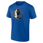 mens dallas mavericks blue personalized playmaker team t-shirt – Genuine NBA Hats & Jerseys for Fans