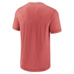 mens houston rockets red half court offense t-shirt – Genuine NBA Hats & Jerseys for Fans