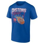 mens detroit pistons blue alley oop t-shirt – Genuine NBA Hats & Jerseys for Fans