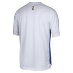 mens brooklyn nets nike white hardwood classics pregame warmup shooting performance t-shirt – Genuine NBA Hats & Jerseys for Fans