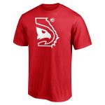 mens atlanta hawks red push ahead t-shirt – Genuine NBA Hats & Jerseys for Fans