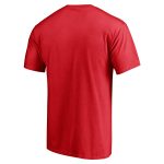 mens atlanta hawks red push ahead t-shirt – Genuine NBA Hats & Jerseys for Fans