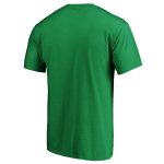 mens memphis grizzlies green st. patricks day t-shirt – Genuine NBA Hats & Jerseys for Fans