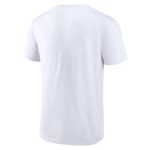 mens cleveland cavaliers white wordmark t-shirt – Genuine NBA Hats & Jerseys for Fans