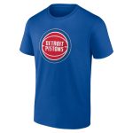 mens detroit pistons cade cunningham blue playmaker name  number t-shirt – Genuine NBA Hats & Jerseys for Fans