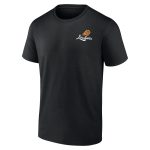 mens phoenix suns black hispanic heritage t-shirt – Genuine NBA Hats & Jerseys for Fans