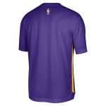 mens utah jazz nike purple hardwood classics 202324 classic edition performance pregame shooting t-shirt – Genuine NBA Hats & Jerseys for Fans