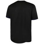 men8217s golden state warriors profile black big amp tall pop jersey – Genuine NBA Hats & Jerseys for Fans