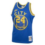 men8217s golden state warriors rick barry mitchell amp ness royal 196667 hardwood classics swingman jersey – Genuine NBA Hats & Jerseys for Fans
