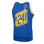 men8217s golden state warriors rick barry mitchell amp ness royal 196667 hardwood classics swingman jersey – Genuine NBA Hats & Jerseys for Fans
