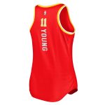 women8217s atlanta hawks trae young fanatics red fast break tank jersey – icon edition – Genuine NBA Hats & Jerseys for Fans
