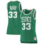 women8217s boston celtics larry bird mitchell amp ness green 1985-86 hardwood classics swingman jersey – Genuine NBA Hats & Jerseys for Fans