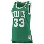 women8217s boston celtics larry bird mitchell amp ness green 1985-86 hardwood classics swingman jersey – Genuine NBA Hats & Jerseys for Fans