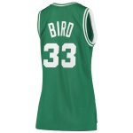 women8217s boston celtics larry bird mitchell amp ness green 1985-86 hardwood classics swingman jersey – Genuine NBA Hats & Jerseys for Fans