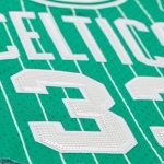 women8217s boston celtics larry bird mitchell amp ness x dannijo kelly green fashion cropped basketball jersey – Genuine NBA Hats & Jerseys for Fans