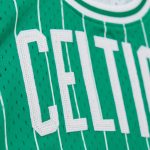 women8217s boston celtics larry bird mitchell amp ness x dannijo kelly green fashion cropped basketball jersey – Genuine NBA Hats & Jerseys for Fans