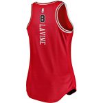 women8217s chicago bulls zach lavine fanatics red fast break tank jersey – icon edition – Genuine NBA Hats & Jerseys for Fans