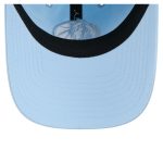 women8217s dallas mavericks new era light blue colorpack 9twenty adjustable hat – Genuine NBA Hats & Jerseys for Fans