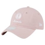 women8217s dallas mavericks new era pink gameday preppy 9twenty adjustable hat – Genuine NBA Hats & Jerseys for Fans