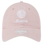 women8217s dallas mavericks new era pink gameday preppy 9twenty adjustable hat – Genuine NBA Hats & Jerseys for Fans