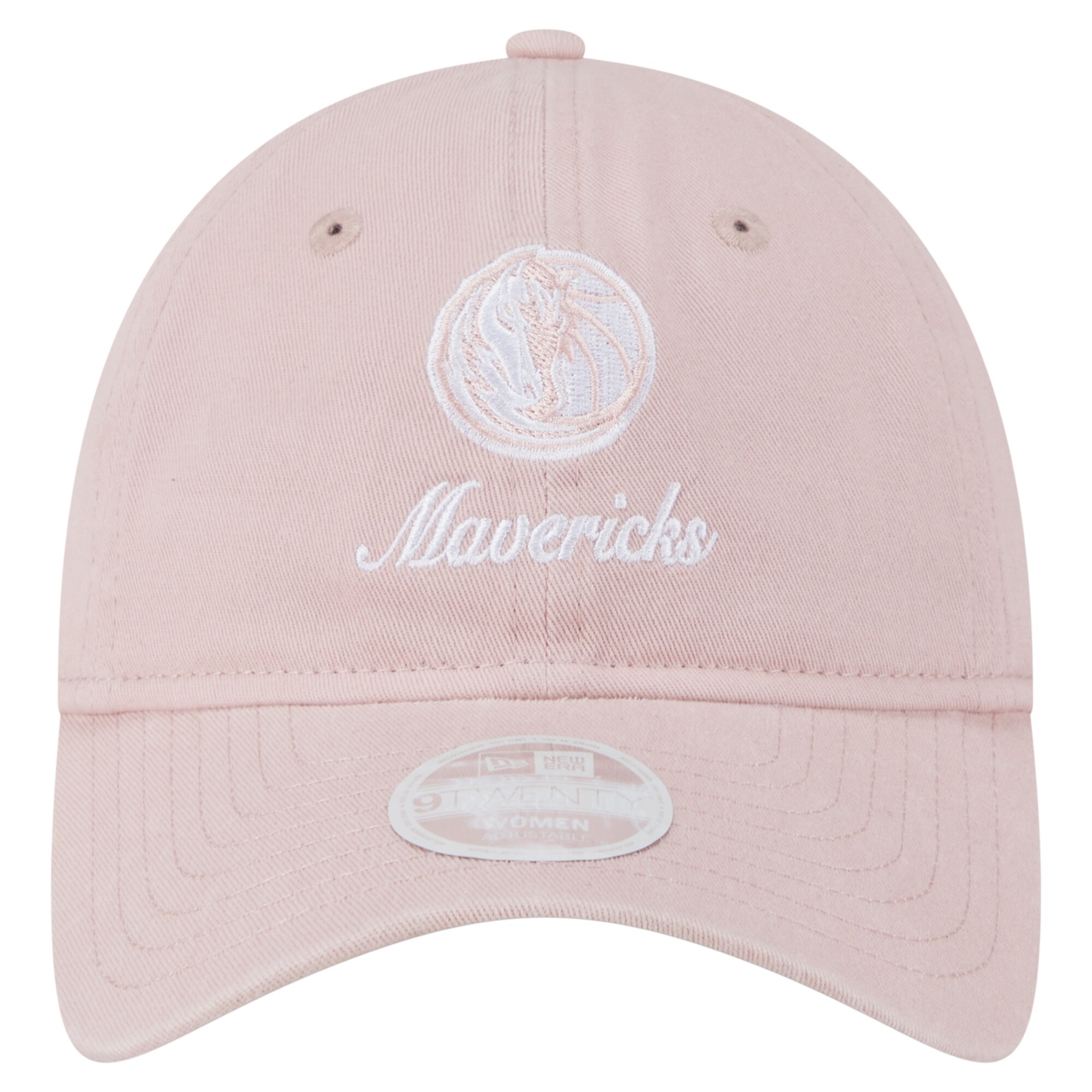 women8217s dallas mavericks new era pink gameday preppy 9twenty adjustable hat – Genuine NBA Hats & Jerseys for Fans